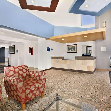 South Tacoma Suites Eksteriør bilde