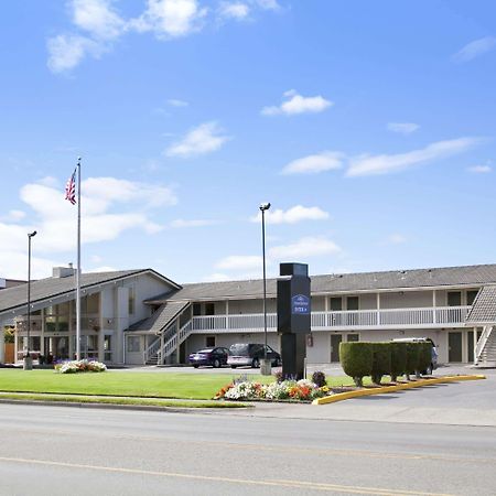 South Tacoma Suites Eksteriør bilde