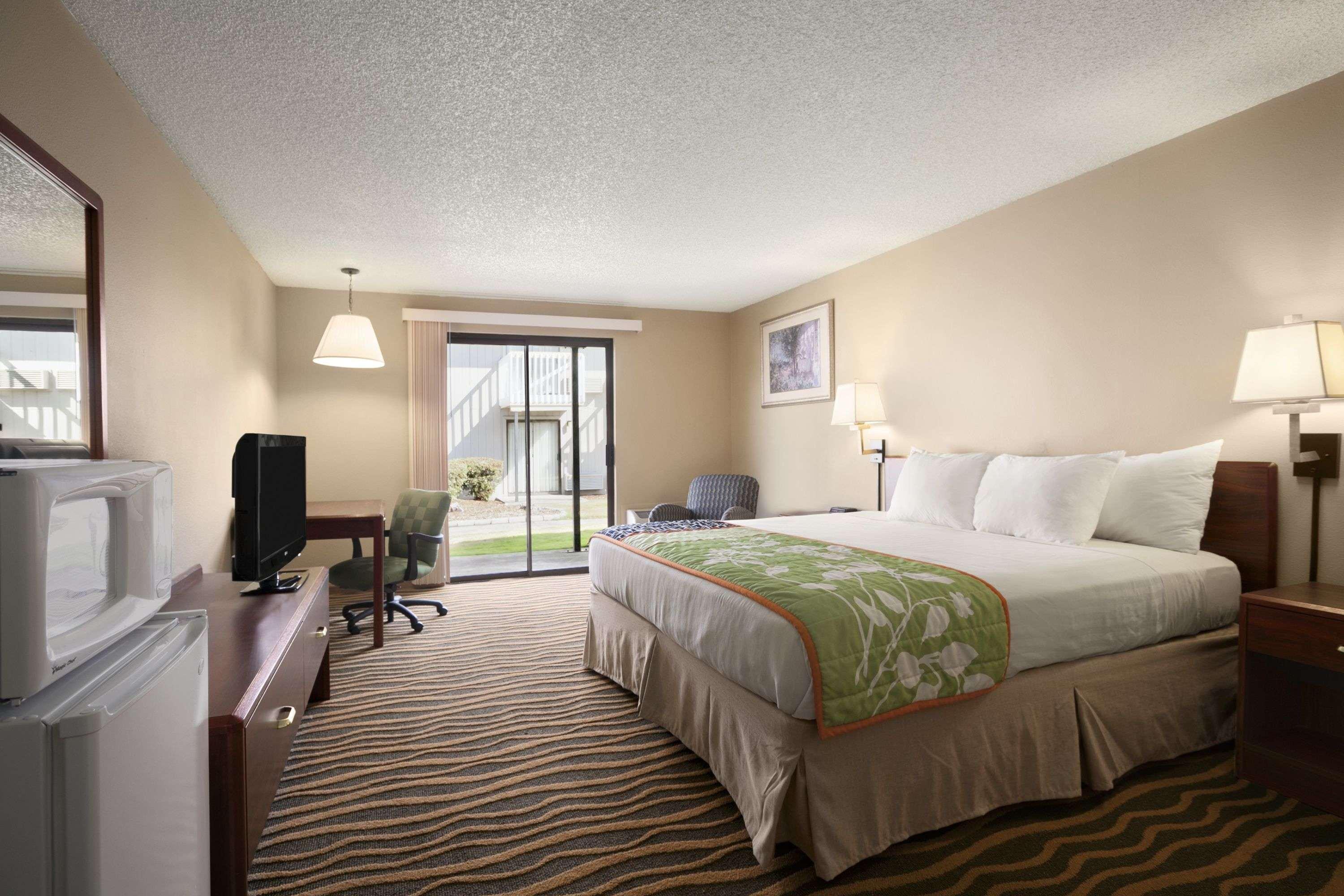 South Tacoma Suites Eksteriør bilde