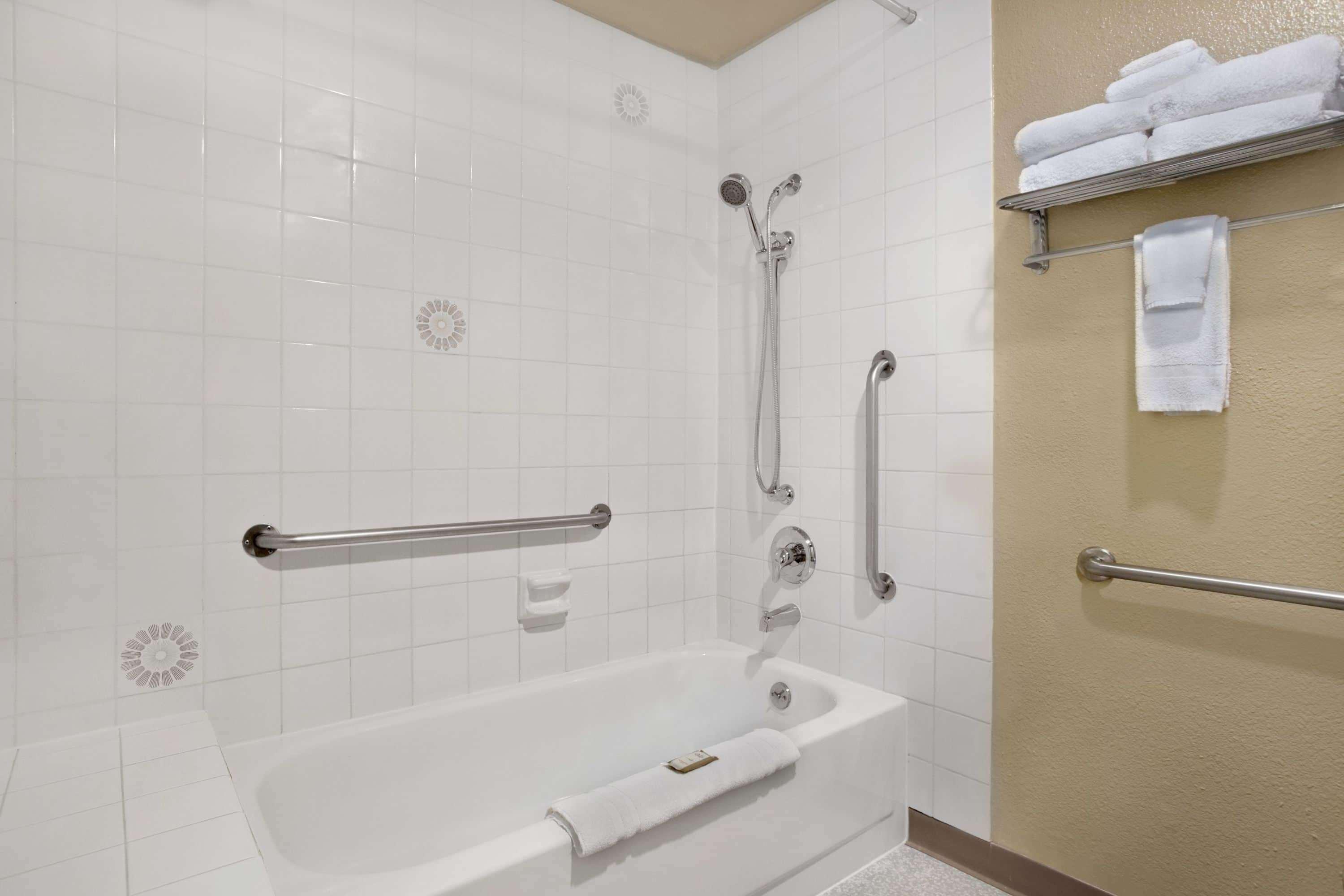 South Tacoma Suites Eksteriør bilde