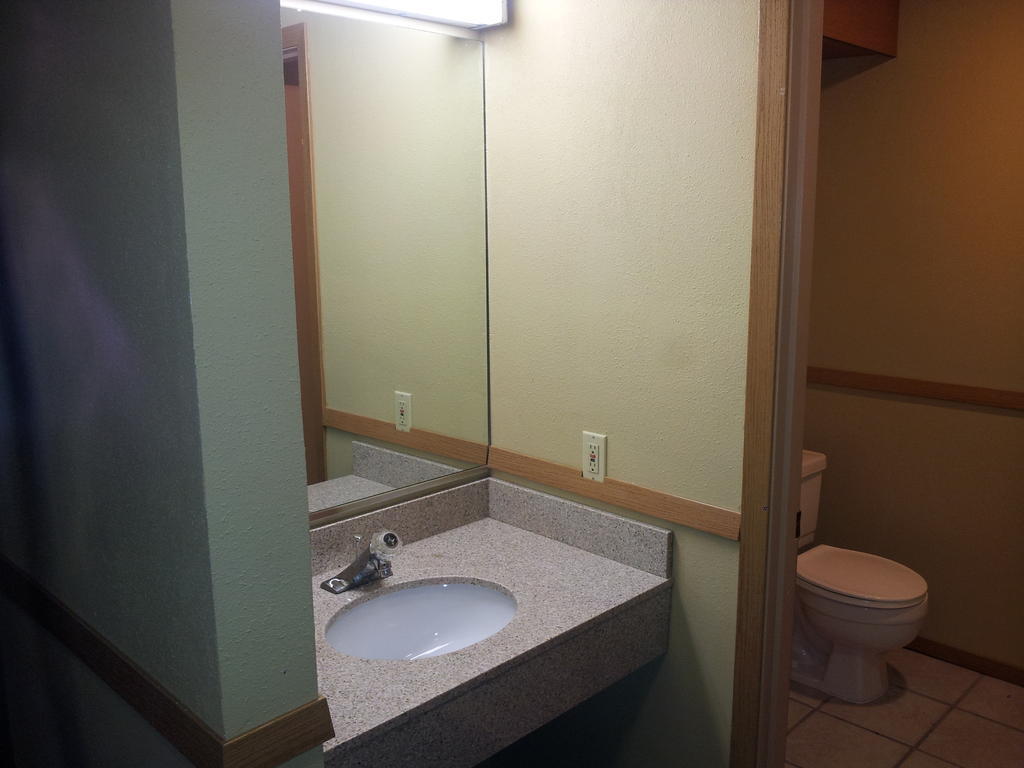 South Tacoma Suites Rom bilde