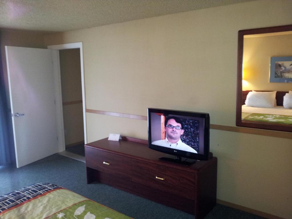 South Tacoma Suites Eksteriør bilde