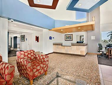 South Tacoma Suites Eksteriør bilde
